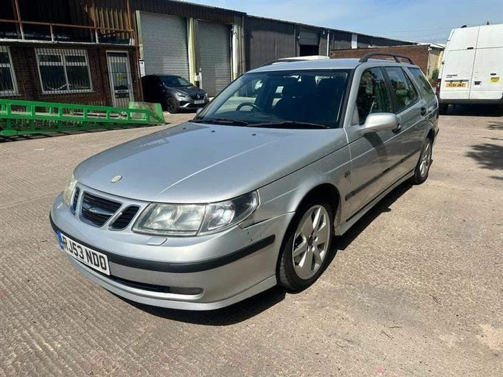 Saab 9 5 Cars For Sale PistonHeads UK