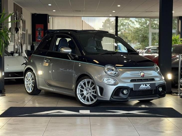 Abarth 695