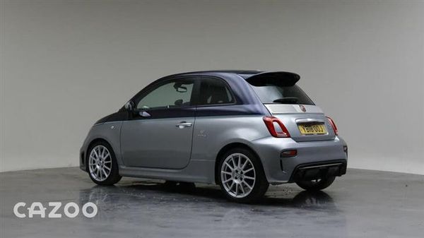 Abarth 695 Cars For Sale Pistonheads Uk