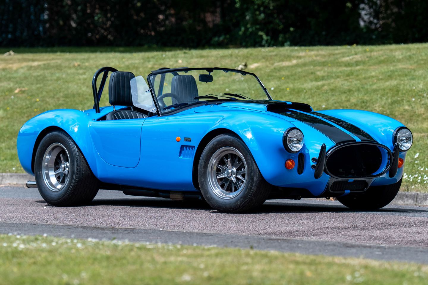2021 AC Cobra Mk IV 378