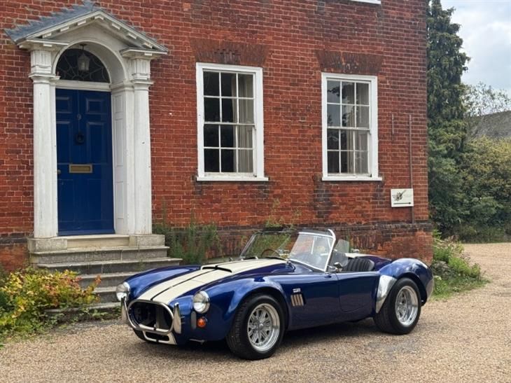 AC Cobra
