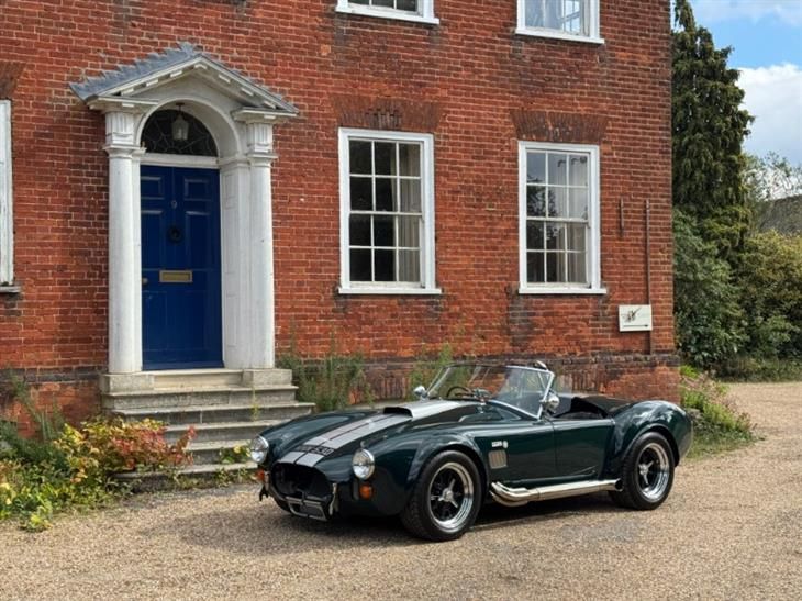 AC Cobra