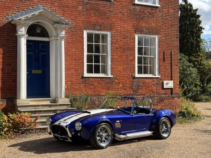AC Cobra