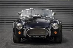 Ac Cobra Continuation Cars For Sale Pistonheads Uk