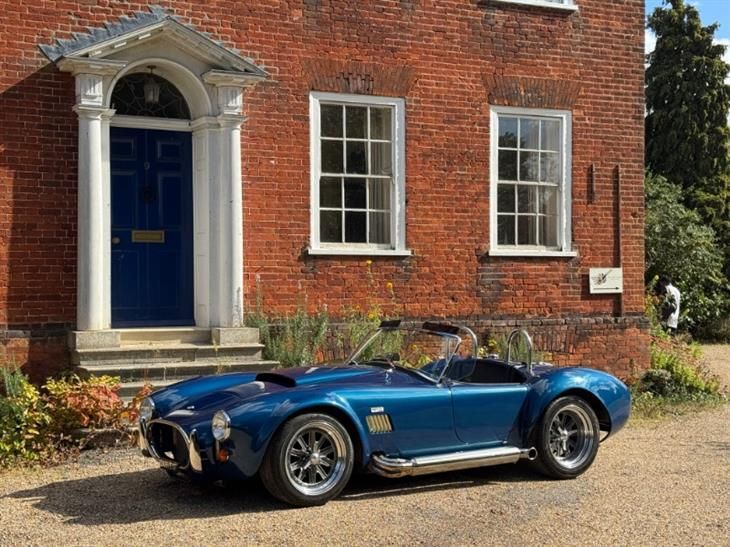 AC Cobra