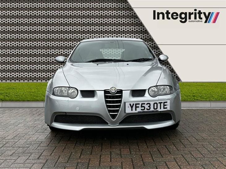 Alfa Romeo 147  Shed of the Week - PistonHeads UK