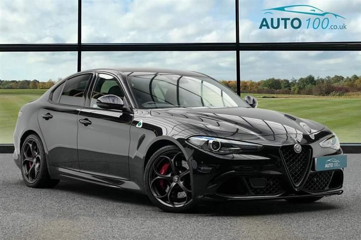 Stunning Alfa Romeo Giulia GTAm for sale - PistonHeads UK