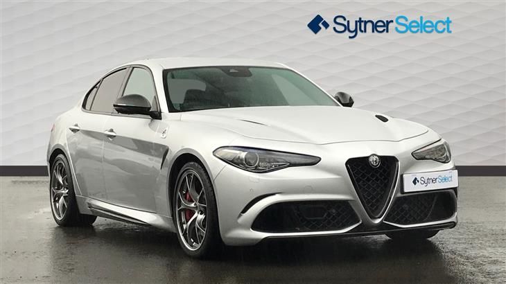 Stunning Alfa Romeo Giulia GTAm for sale - PistonHeads UK