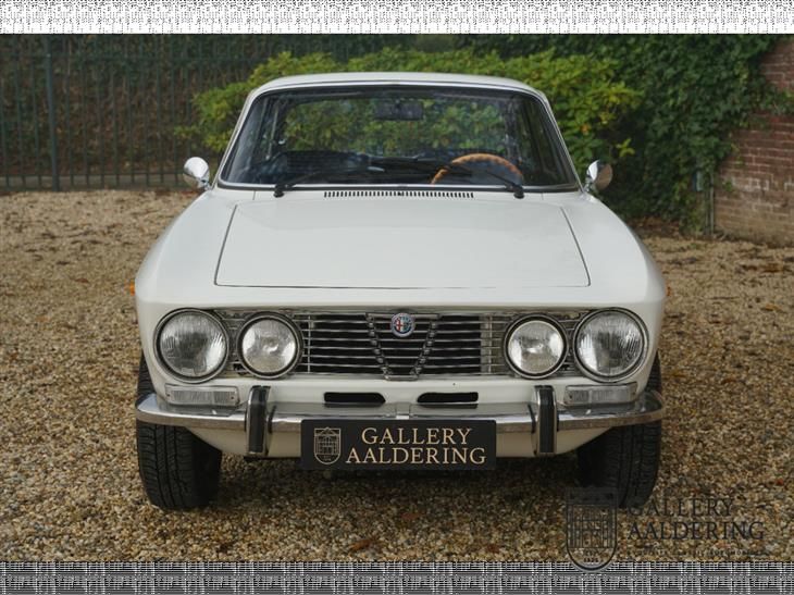 gt junior 2000 alfa