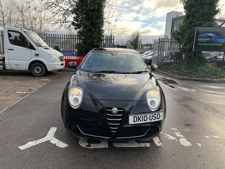 Alfa Romeo GT Junior cars for sale | PistonHeads UK