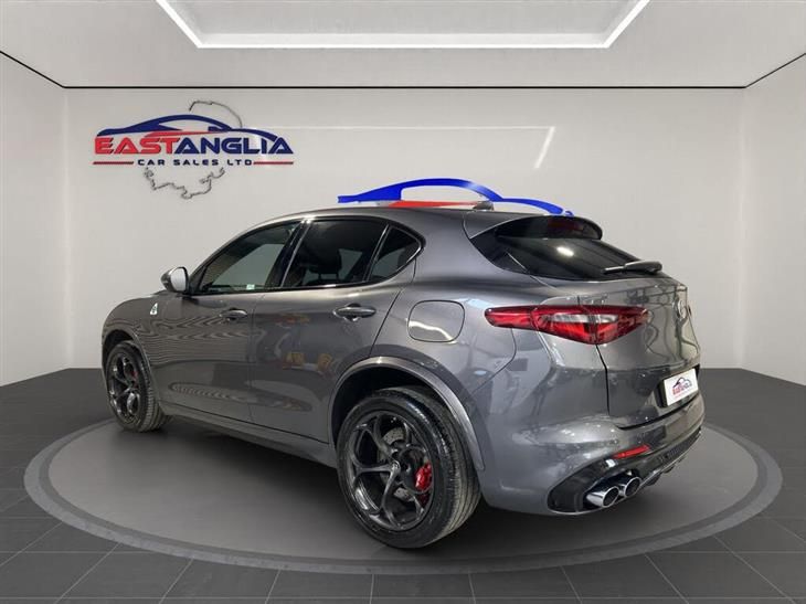 Used Alfa Romeo Stelvio Quadrifoglio Cars For Sale PistonHeads UK used-alfa-romeo-stelvio-quadrifoglio-cars-for-sale-pistonheads-uk