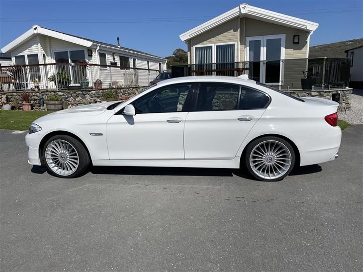 Alpina cars for sale PistonHeads UK