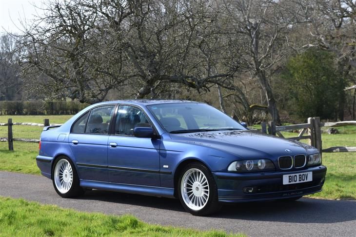 Alpina cars for sale | PistonHeads UK