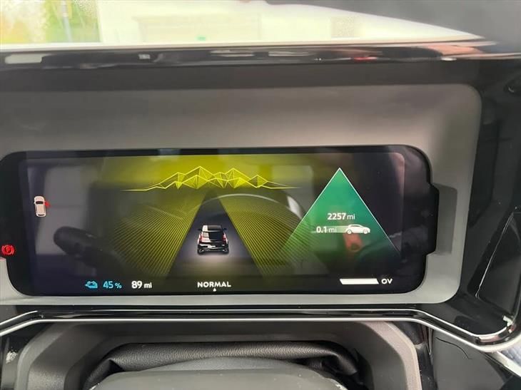 Alpine A290 Alpine A290 160kW GTS 52kWh 5dr Auto — миниатюра 4