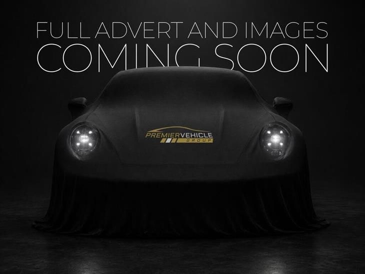 Aston Martin Vanquish 6.0 V12 Carbon Edition White Volante T-TronIII Euro 6 2dr