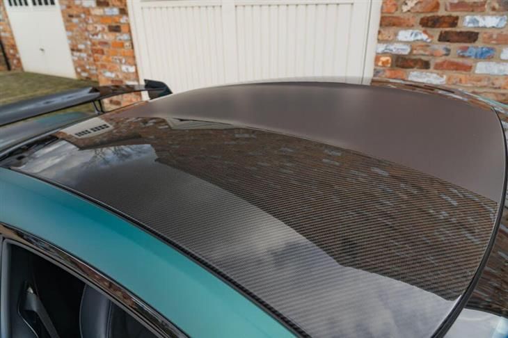 Aston Martin V8 Vantage Coupe Aston Martin Vantage 4.0 V8 F1 Edition Auto Euro 6 2dr — миниатюра 4