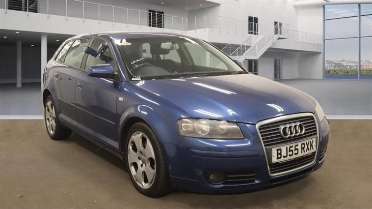 Cheap Audi A3 T FSI SPORT 5-Door for sale in Enfield, Greater London