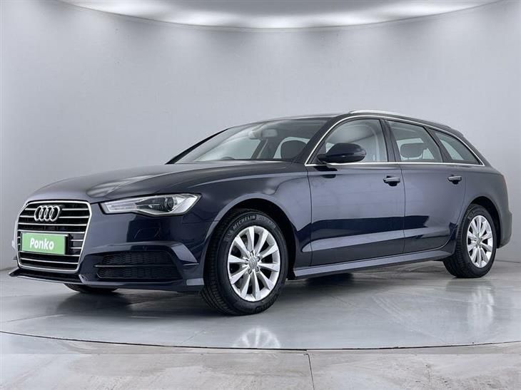 Audi A6 Allroad (C7)  PH Used Buying Guide - PistonHeads UK