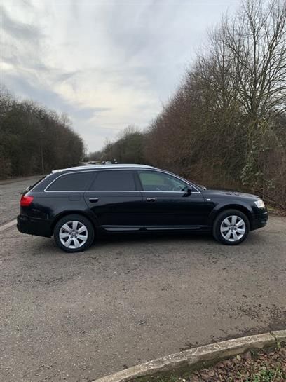 Audi Allroad