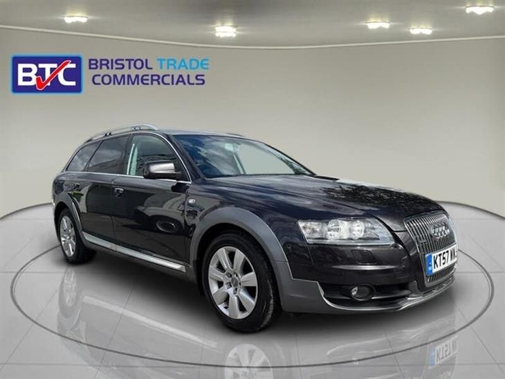Audi Allroad