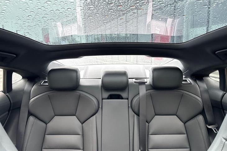 Audi e-tron Audi E-Tron GT 93.4kWh Saloon 4dr Electric Auto quattro (476 ps) — миниатюра 4