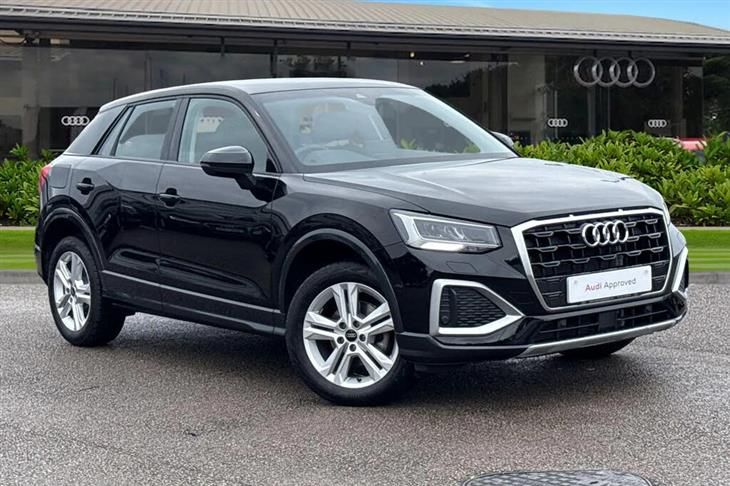 Audi Q2