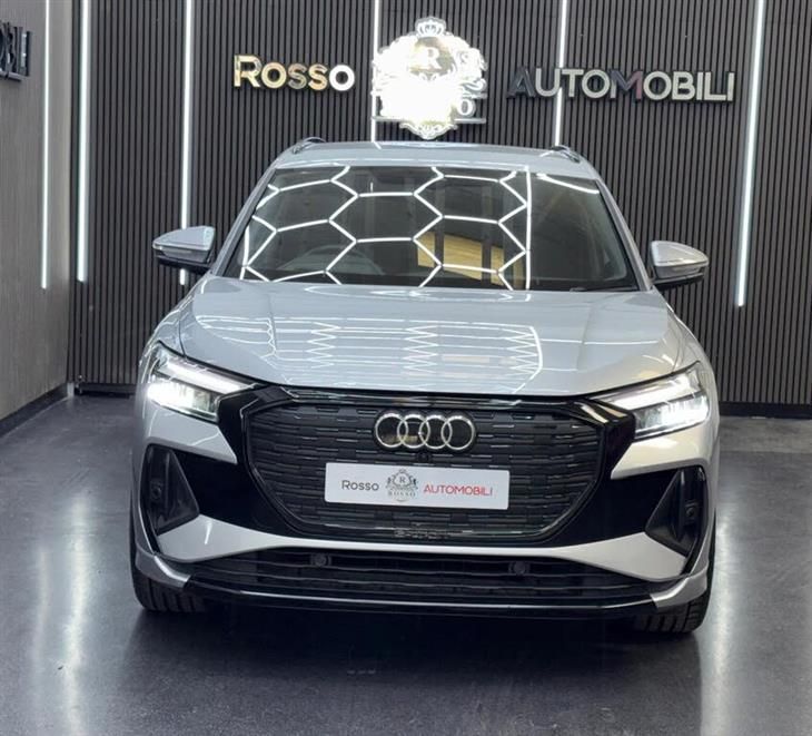 Audi e-tron Audi Q4 E-Tron 35 Sport Auto 5dr 55kWh — миниатюра 2