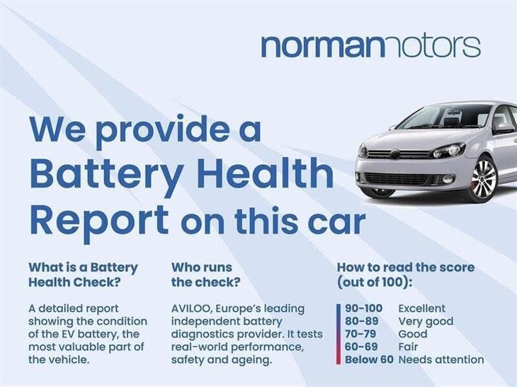 Audi e-tron Audi Q4 E-Tron 40 Launch Edition SUV 5dr Electric Auto 82kWh (204 ps) — миниатюра 4