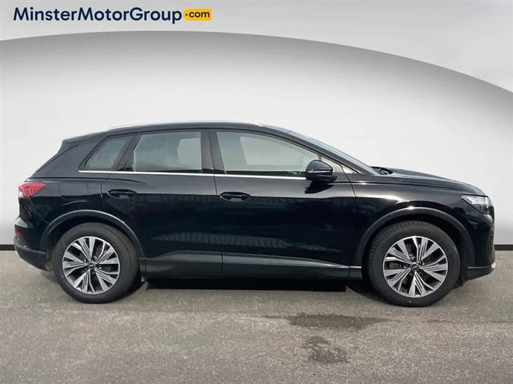 Audi e-tron Audi Q4 E-Tron SPORT 40 — миниатюра 2