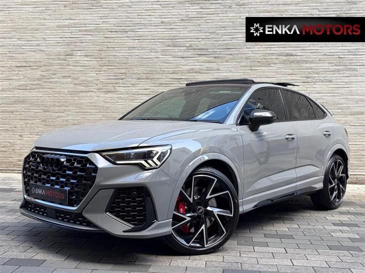 Audi RSQ3