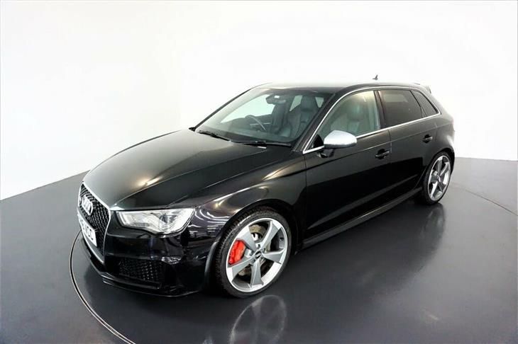 Audi RS3 cars for sale | PistonHeads UK