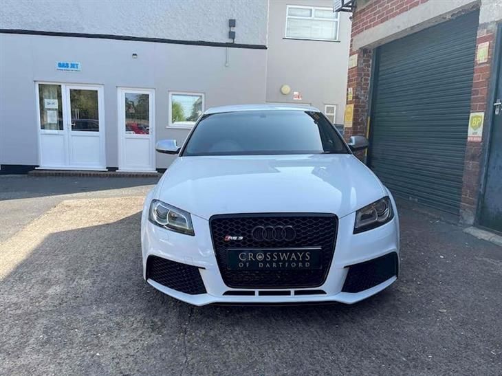 Audi RS3 cars for sale | PistonHeads UK