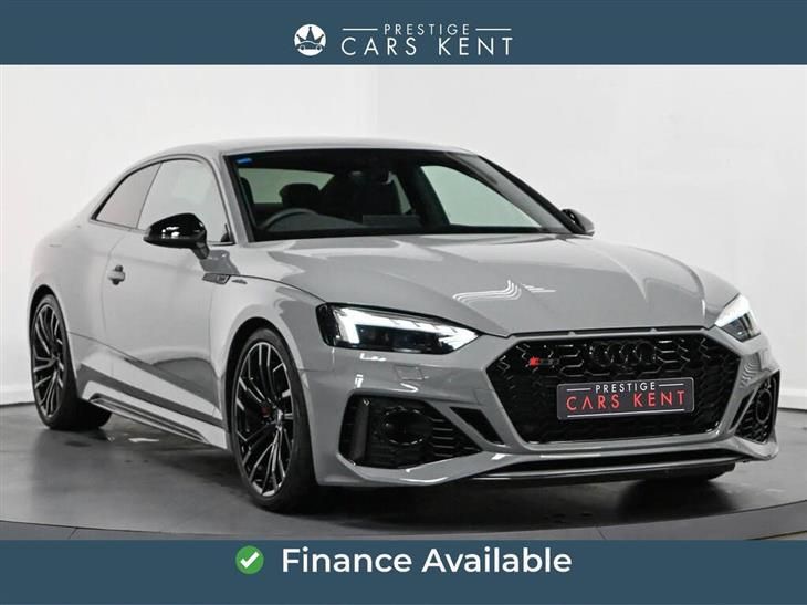Audi RS5
