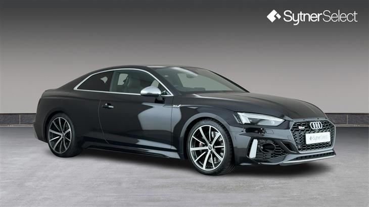 Audi RS5