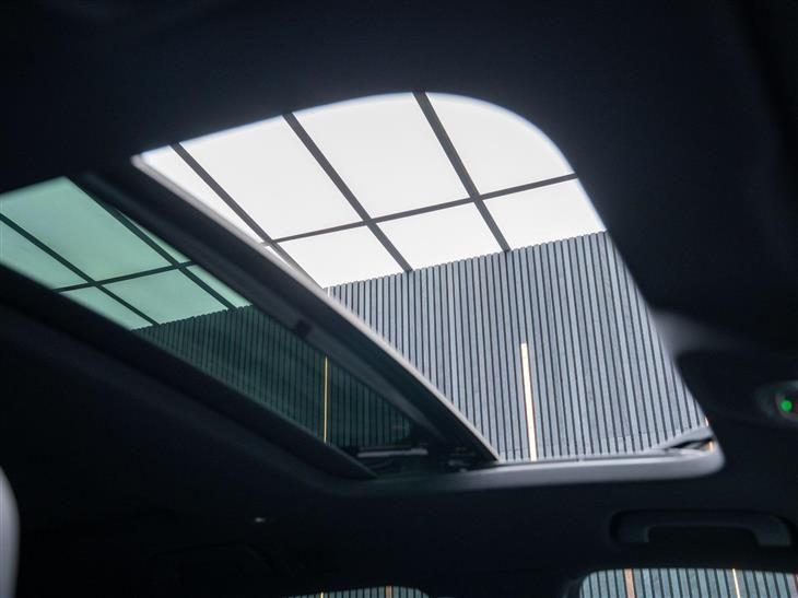 Audi RS6 Audi RS6 Avant 4.0 TFSI V8 Vorsprung Tiptronic quattro Euro 6 (s/s) 5dr — миниатюра 4