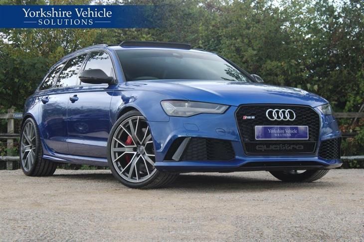 Audi RS6