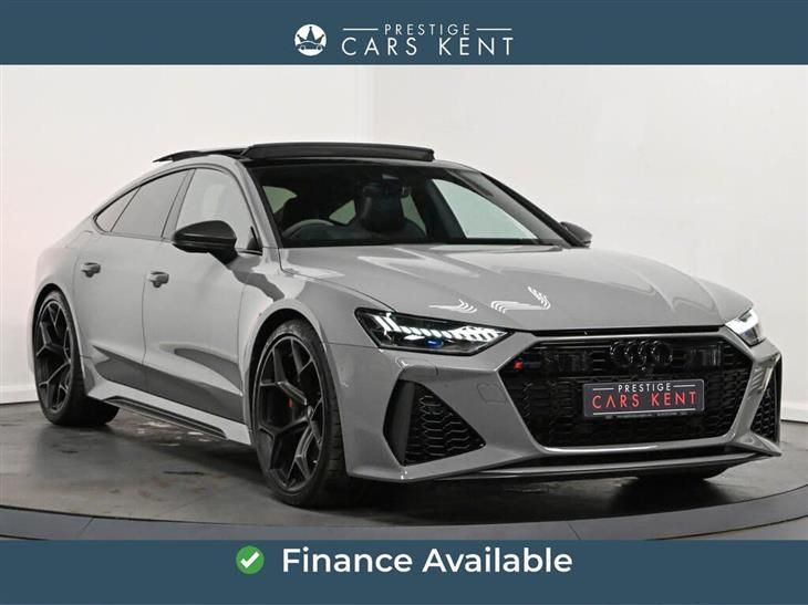Audi RS7