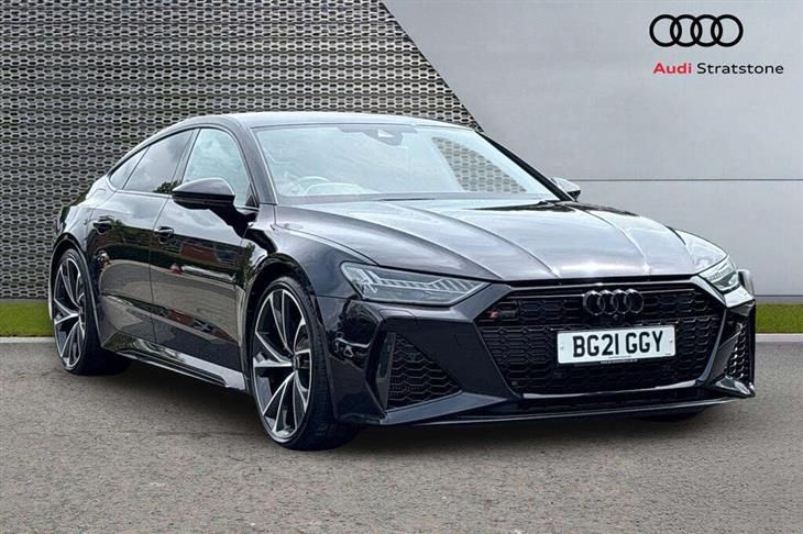 Audi RS7