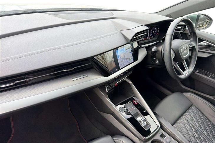 Audi S3 Audi S3 S3 — миниатюра 2