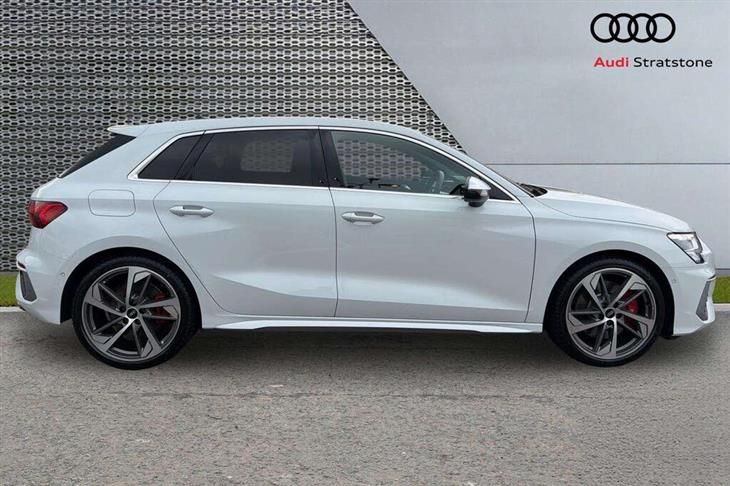 Audi S3 Audi S3 S3 — миниатюра 4