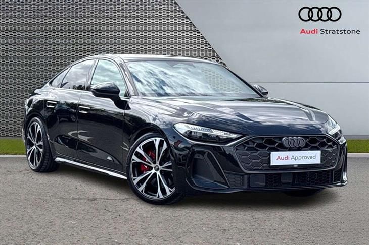 Audi S5