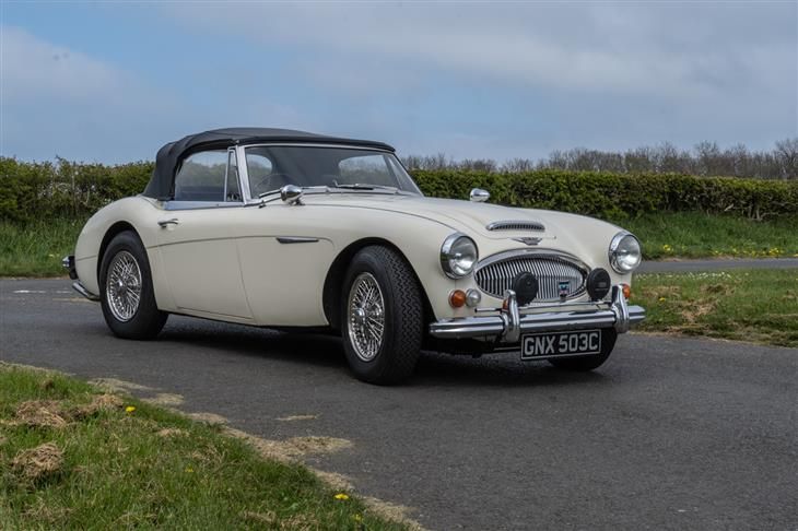 Austin All Models cars for sale | PistonHeads UK