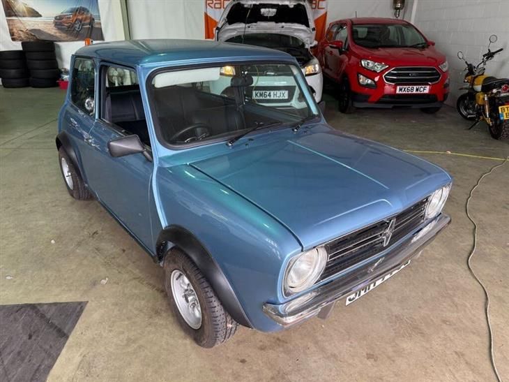 Used Austin cars for sale - PistonHeads UK