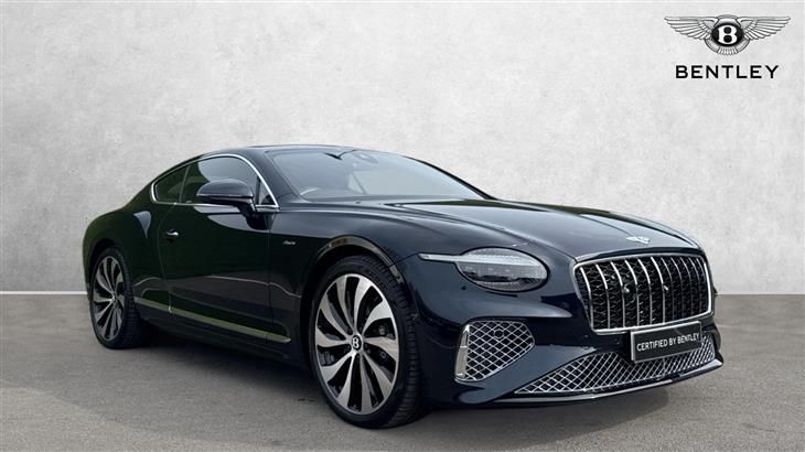 Bentley Azure Bentley Azure 4.0 V8 Hybrid Azure 2dr Auto — миниатюра 1