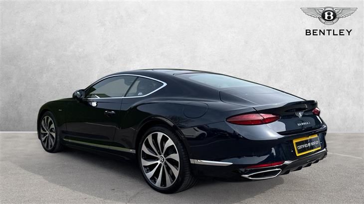 Bentley Azure Bentley Azure 4.0 V8 Hybrid Azure 2dr Auto — миниатюра 3