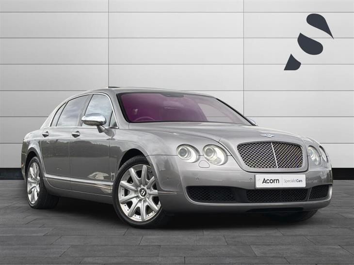 Bentley Flying Spur