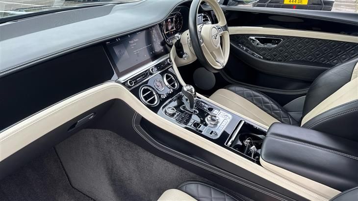 Bentley Continental GT Bentley Continental GT 4.0 V8 2dr Auto — миниатюра 2