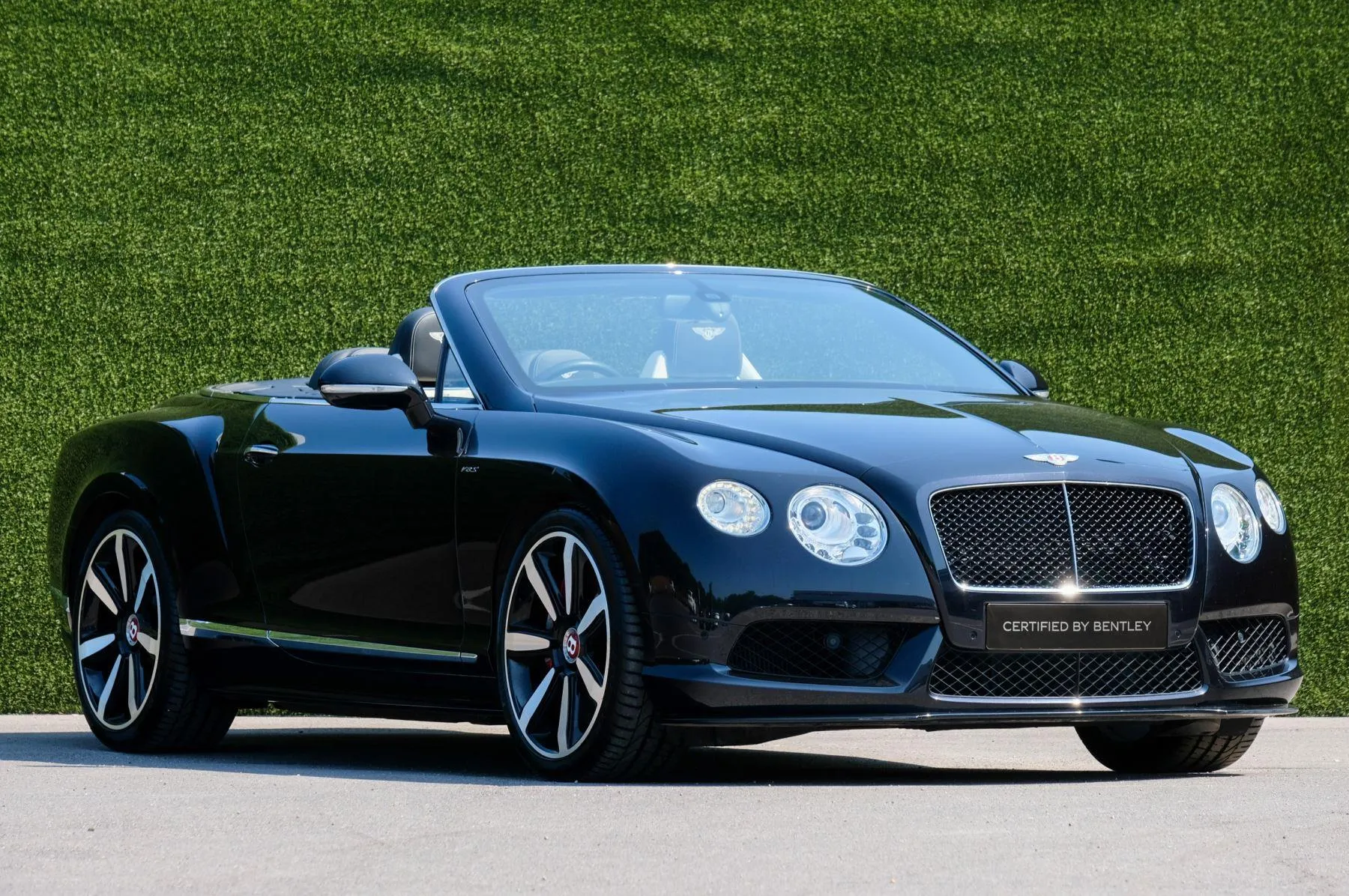 14 Bentley Continental Gtc Cars For Sale Pistonheads Uk