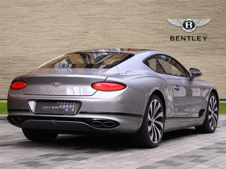 Bentley Azure Bentley Continental Azure V8 — миниатюра 3