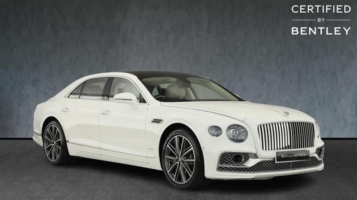 Bentley Azure Bentley Flying Spur Azure V6 Hybrid VAT QUALIFYING — миниатюра 1